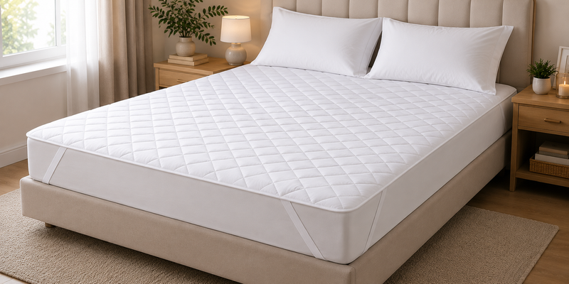 mattress protectors