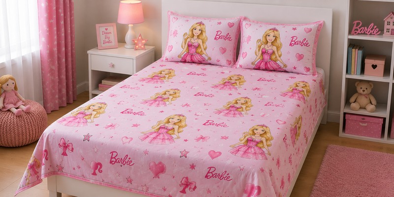 kids bedsheets