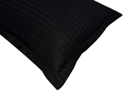 Fabicra Premium Plain 100% Cotton  Single Bedsheets With Pillow Cover