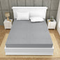 Premium Quality Terry Cotton Waterproof and Elastic Fitted Water Resistant Ultra Soft Double Mattress Cover